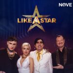 Like A Star Debutta Sul Nove Con Amadeus E Trasforma Persone Comuni In Icone Musicali