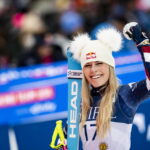Linden Vonn Torna Alle Gare Puntando Alle Olimpiadi Di Cortina 2026 Con Il Team Usa