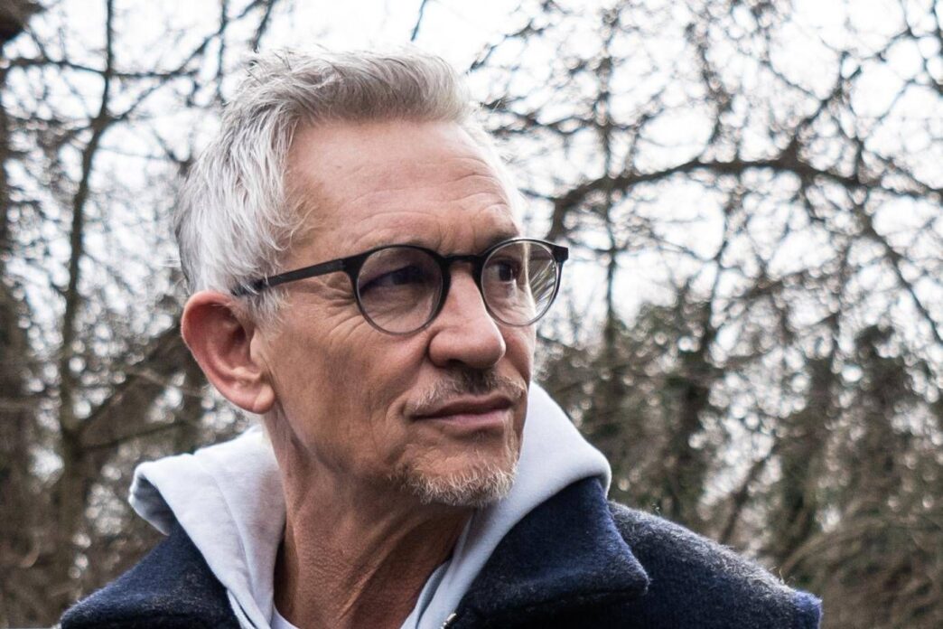 Lineker Lascia La Bbc Dopo Olt