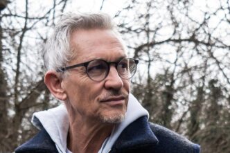 Lineker Lascia La Bbc Dopo Olt