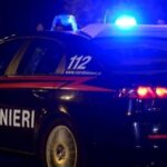 Lite Nel Bar A Balsorano: Uomo Minaccia Clienti Con Pistola Durante Partita Inter-Barcellona