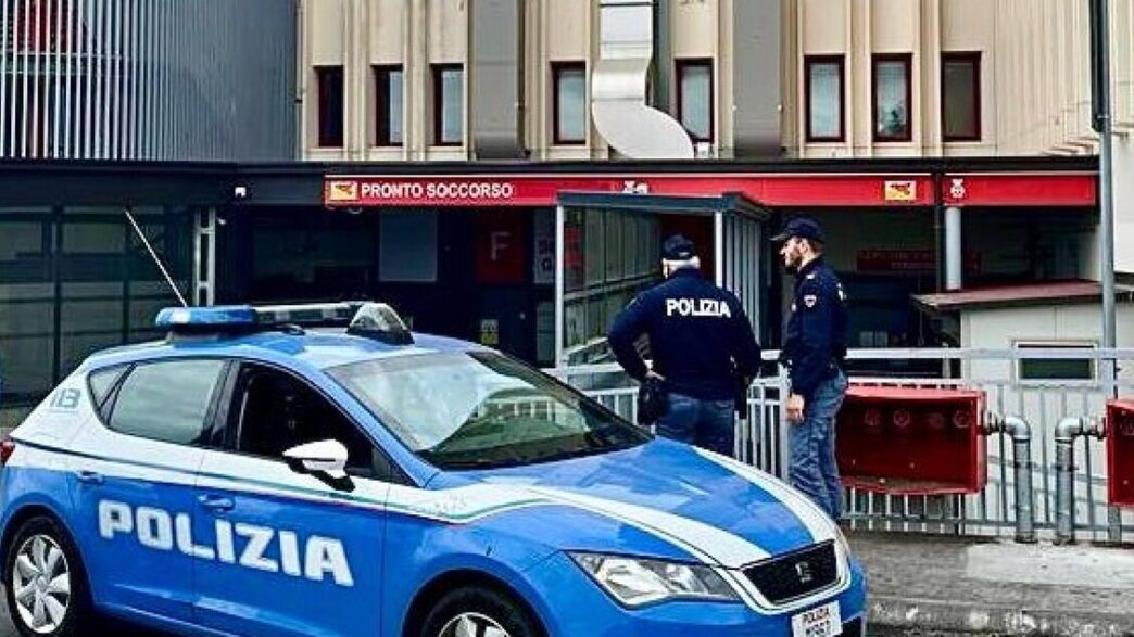 Lite Per Motivi Ignoti Finisce