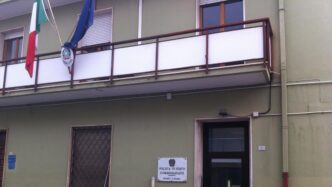 Lite Tra Minorenni Finisce A C