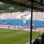 Lo Spezia Vince 2-0 Contro La Salernitana Con La Nuova Proprietà In Tribuna, Gol Di Kouda E Vignali