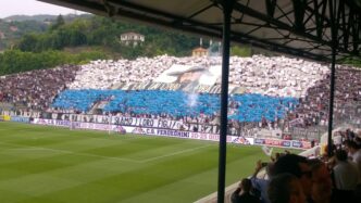 Lo Spezia Vince 2 0 Contro La