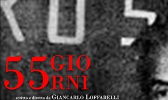 Lo Spettacolo 55 Giorni A Cori