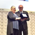 Lo Spot Gorgonzola Vince Il Tespi Award Come Miglior Campagna Televisiva Formaggi&Consumi A Tuttofood Milano 2025
