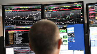 Lo Spread Tra Btp E Bund Scend