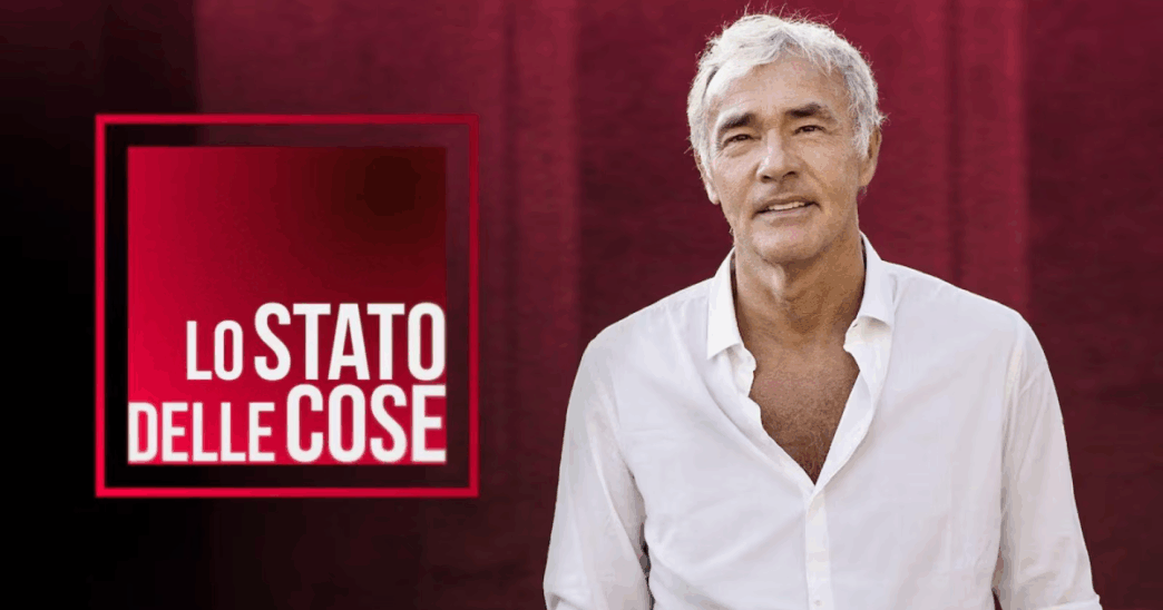Lo Stato Delle Cose2C Anticipaz