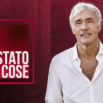 Lo Stato Delle Cose, Anticipazioni E Temi Della Puntata Del 12 Maggio Su Rai 3