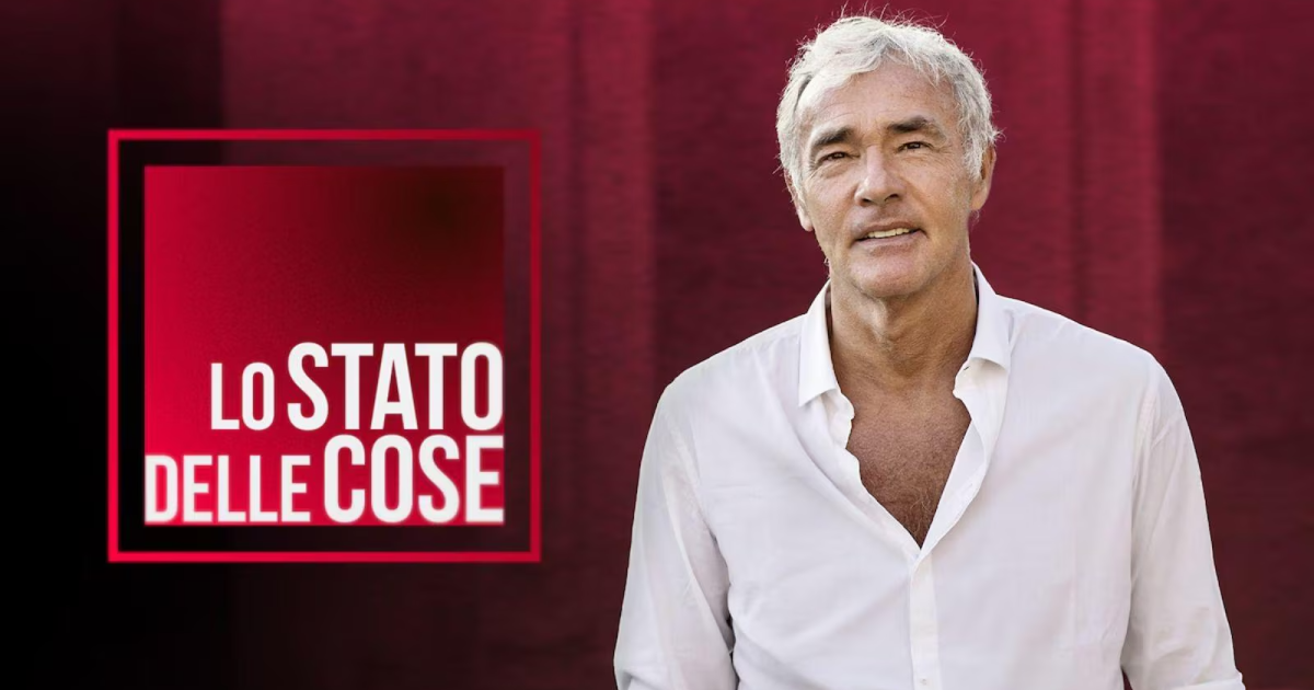 Lo Stato Delle Cose2C Anticipaz