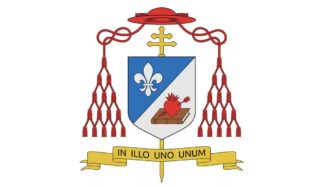 Lo Stemma Cardinalizio Di Robe