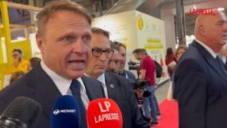 Lollobrigida Commenta Le28099Immagi
