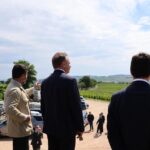 Lollobrigida Sulle Sfide Dell’agroalimentare Italiano Tra Dazi E Concorrenza Sleale