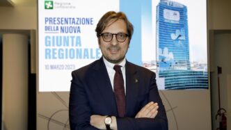Lombardia Punta Sul Nucleare P