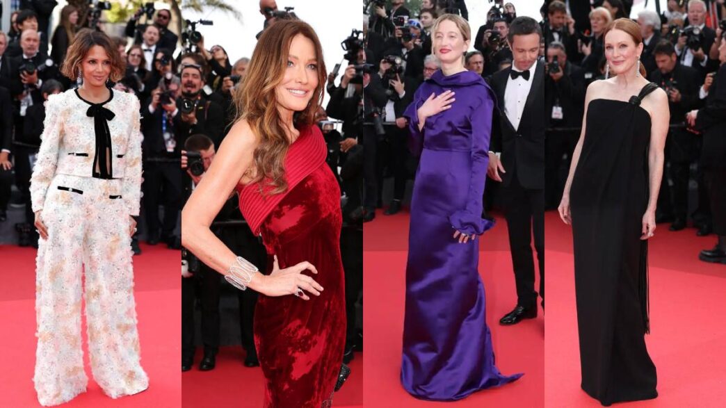 Look E Protagonisti Della Sest