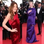 Look E Protagonisti Della Sesta Giornata Del Festival Di Cannes 2025: Abiti, Scelte E Dettagli