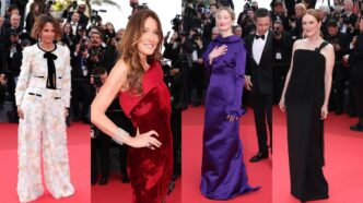 Look E Protagonisti Della Sest