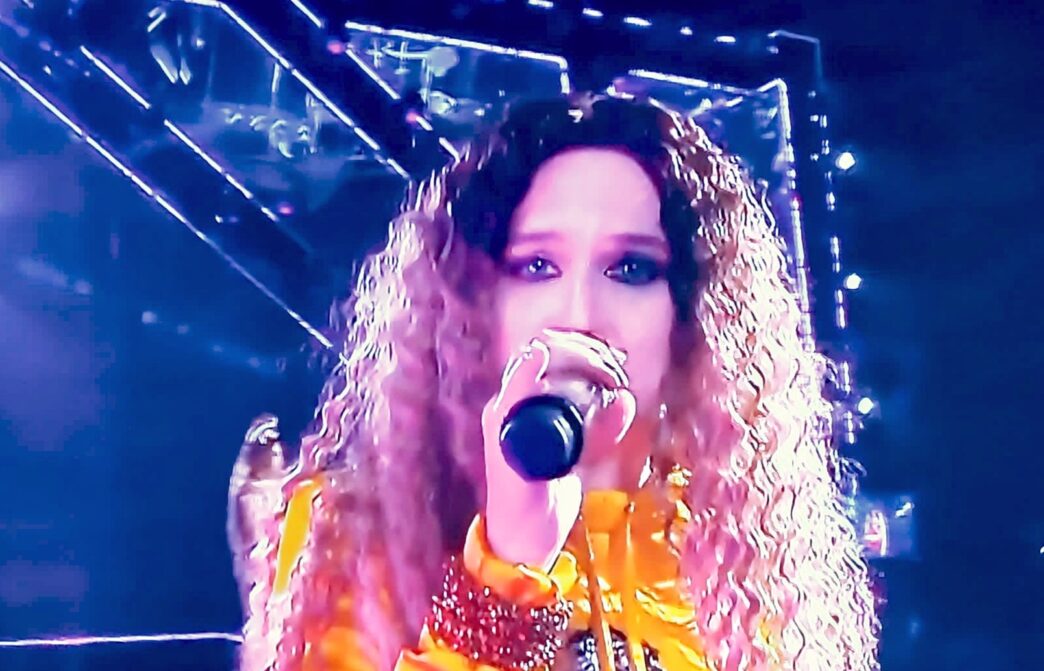 Lorena Bianchi Da Avezzano Si
