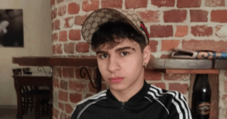 Lorenzo Notario2C 14 Anni Muore
