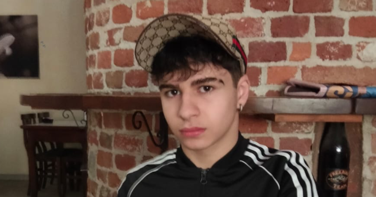 Lorenzo Notario2C 14 Anni Muore
