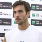 Lorenzo Musetti Resiste Alla Pioggia E Vince Contro Medvedev Con Un’Interruzione Di Oltre Tre Ore