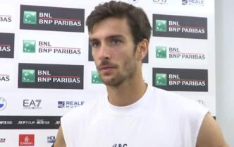Lorenzo Musetti Resiste Alla P