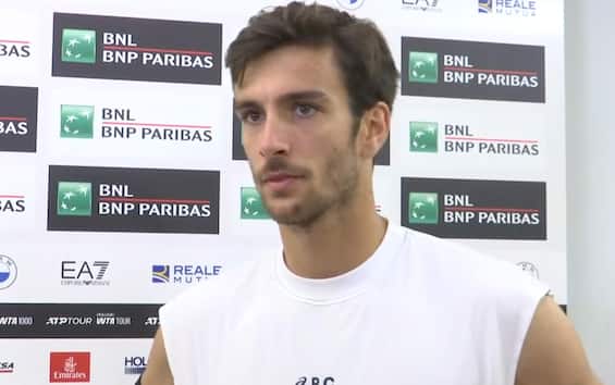 Lorenzo Musetti Resiste Alla P