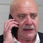 Luca De Santis Scompare A Napoli, Giulia Poggi Affronta L’incubo Nei Prossimi Episodi Di Un Posto Al Sole