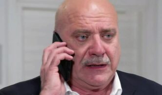 Luca De Santis Scompare A Napo