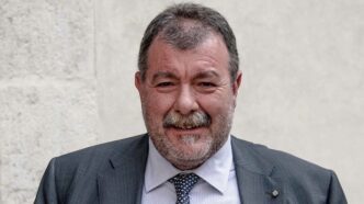 Luca Rigotti Nuovo Presidente
