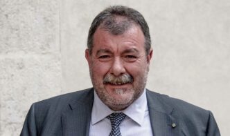Luca Rigotti Nuovo Presidente