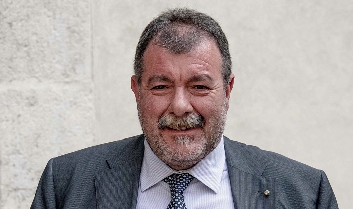 Luca Rigotti Nuovo Presidente
