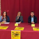 Lucania Classica Festival 2025 Torna Con 21 Appuntamenti E Musica In 12 Borghi Della Basilicata