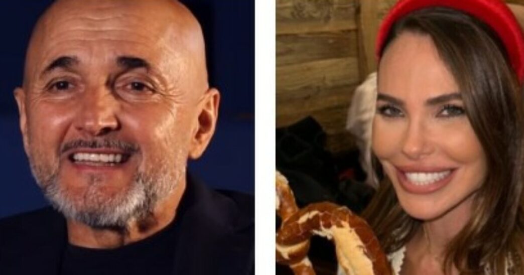 Luciano Spalletti Nella Bufera