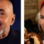 Luciano Spalletti Nella Bufera: Tensioni Con Totti E Parole Dure Su Ilary Blasi Nella Nuova Autobiografia