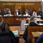 Luco Dei Marsi, Zemmour Ec Cherkaoui Resta In Carcere Dopo Il Tentato Omicidio Della Ex Compagna