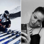 Lucrezia Lorenzi Ospite A Verissimo Per Ricordare La Sorella Matilde, Promessa Dello Sci Azzurro