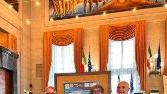 Luigi Garlando Premiato Al Pre
