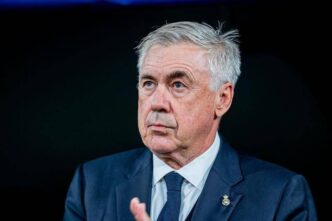 Lula Da Silva Su Ancelotti E L