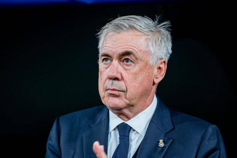 Lula Da Silva Su Ancelotti E L