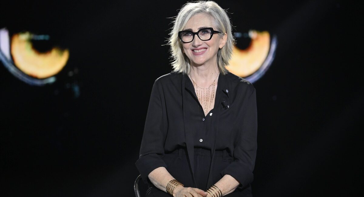 Lunetta Savino3A Il Divorzio Do