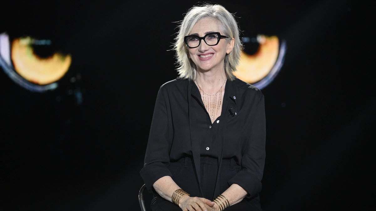 Lunetta Savino3A Il Divorzio Do