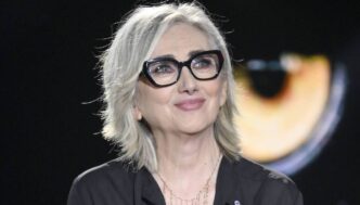 Lunetta Savino A Belve Attacca