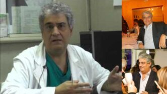 Lutto Alle28099Ospedale Cardarelli