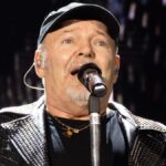 Lutto Per Vasco Rossi, Morto L’amico E Collaboratore Storico Sergio Silvestri