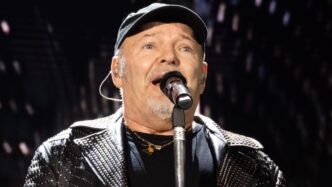 Lutto Per Vasco Rossi2C Morto L