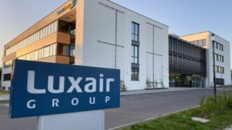 Luxair Chiede Alla Corte Ue Di