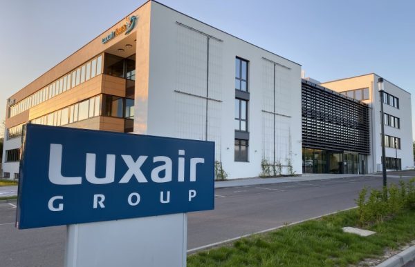 Luxair Chiede Alla Corte Ue Di