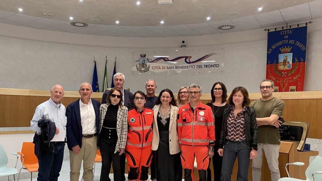 M27App2C Il Trasporto Sociale Pe